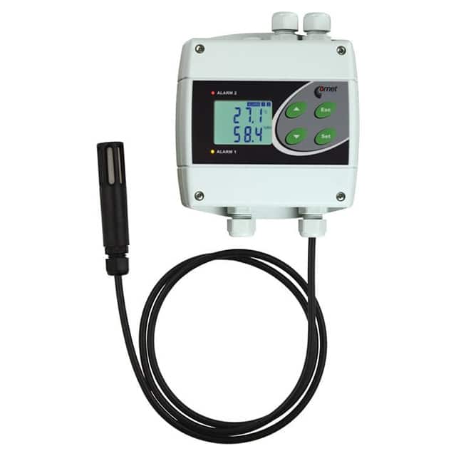 H3061 Comet America, LP  Multifunction